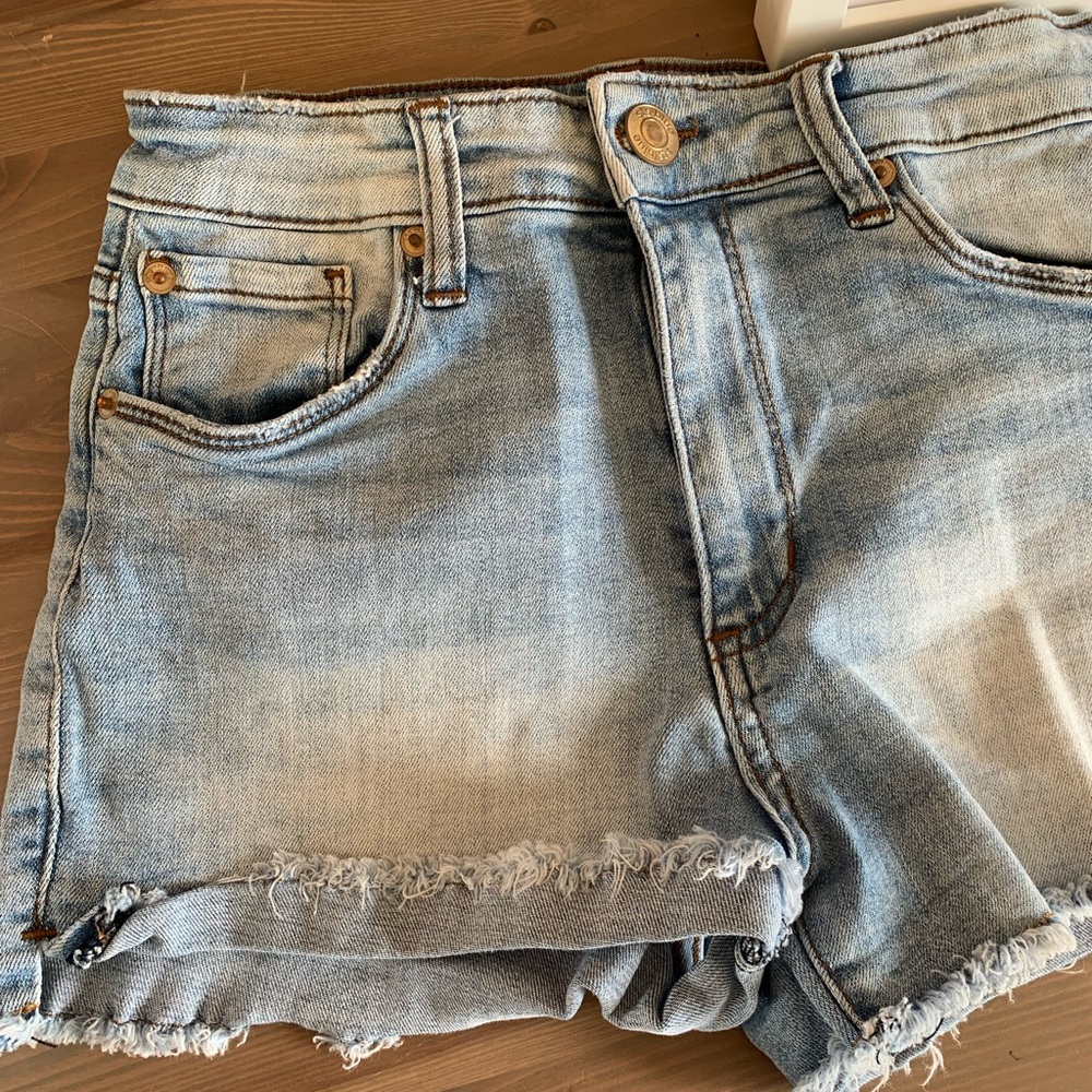 sts blue shorts